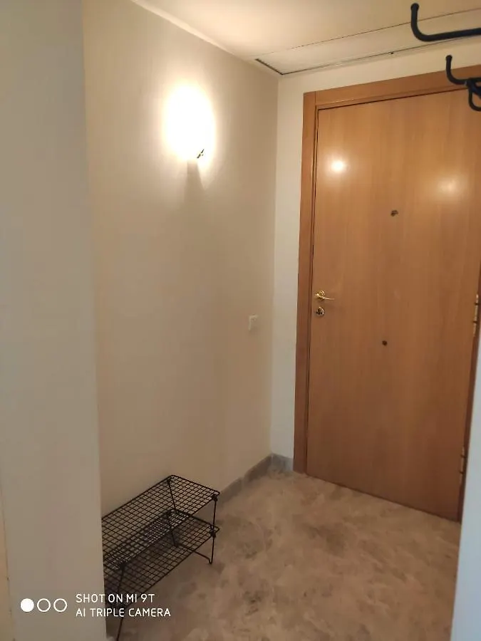 Apartment Appart Standing: Elegant 2BR with Pool, Terrace & Port Aventura Proximity Salou
